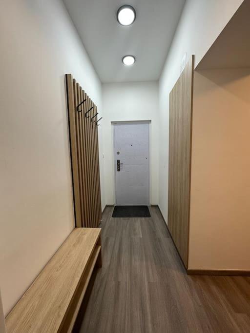 City Park Little Flat. Budapest Exterior photo